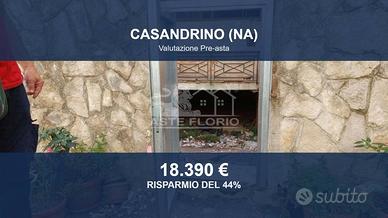 Immobile in asta di 210 m² a Casandrino