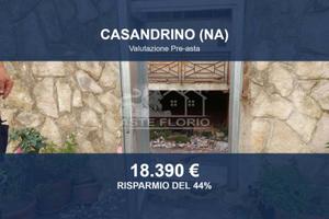 Immobile in asta di 210 m² a Casandrino