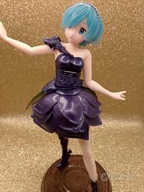 anime figure Rem Dianatch Couture 22cm Re:Zero