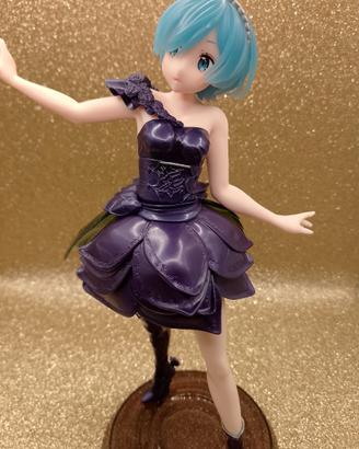 anime figure Rem Dianatch Couture 22cm Re:Zero