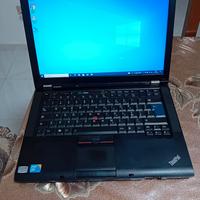 NOTEBOOK LENOVO i5 4GB HDD 320GB