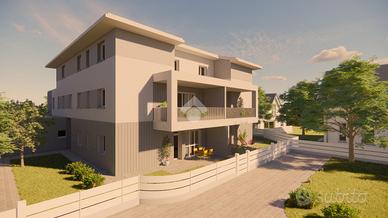 3 LOCALI A SCANDIANO