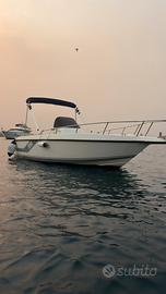 Renato Molinari Falcon 6.30