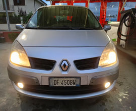 Renault megane grand scenic