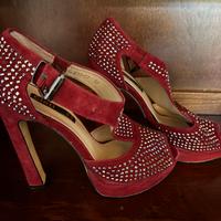 Scarpe eleganti donna