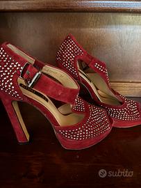 Scarpe eleganti donna