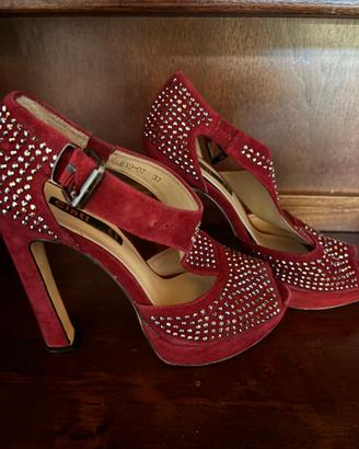 Scarpe eleganti donna