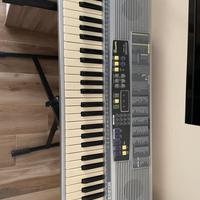 Tastiera elettronica Bontempi