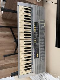 Tastiera elettronica Bontempi