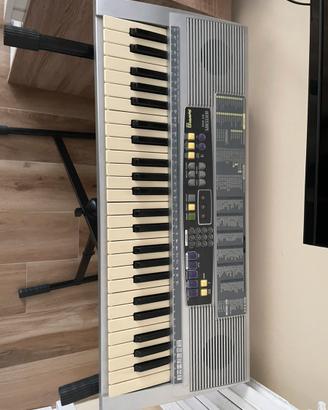 Tastiera elettronica Bontempi