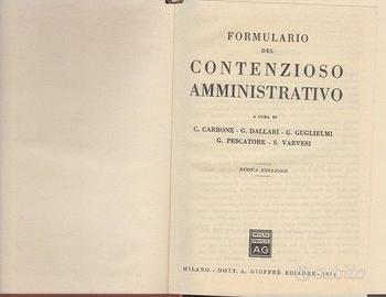 Libro della Giuffrè