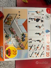Set irrigazione
