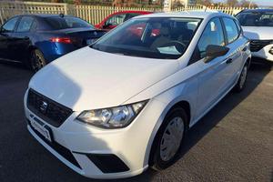 SEAT Ibiza 1.0 TGI 5 porte Reference *Metano*