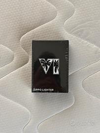 Zippo Grand theft Auto VI 6
