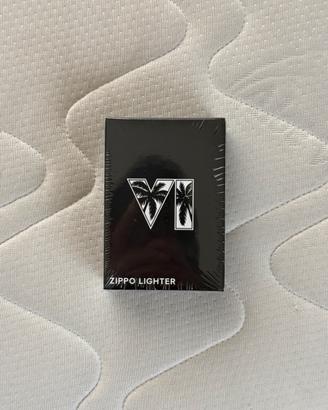 Zippo Grand theft Auto VI 6