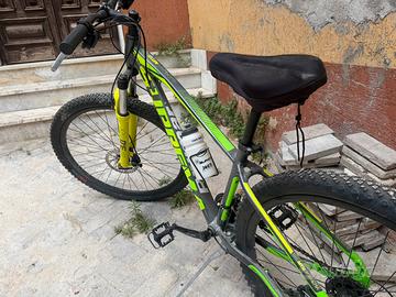 bicicletta nuova
