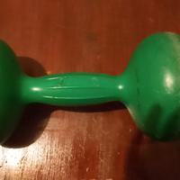 peso fitness per allenarsi a casa 