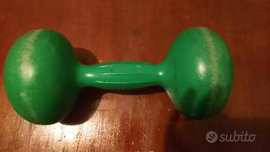 peso fitness per allenarsi a casa 