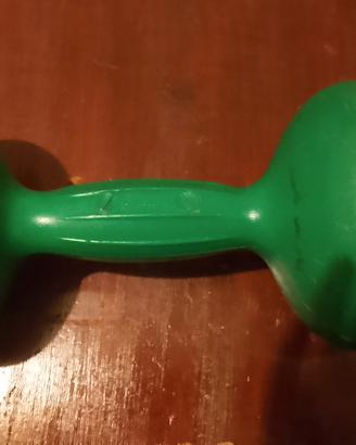 peso fitness per allenarsi a casa 