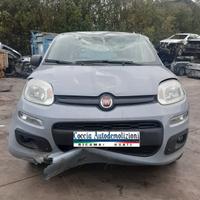 FIAT NEW PANDA