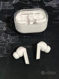 Cuffie bluetooth in-ear