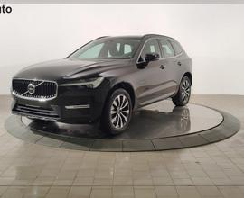 VOLVO Xc60 B4 Mild Hybrid (D) Automatico Core N-1