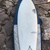GO FISH 5’4” by Machado