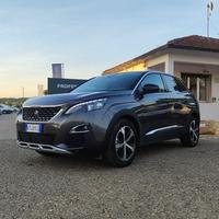 Peugeot 3008 PureTech Turbo 130 S&S GT Line