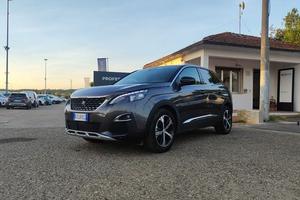 Peugeot 3008 PureTech Turbo 130 S&S GT Line