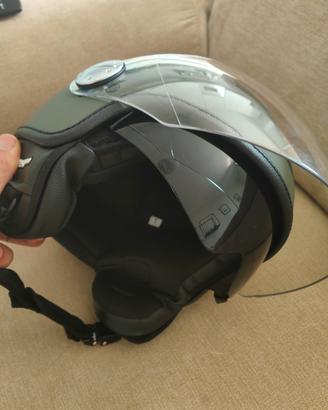 Casco Scooter/Moto Jet tg L