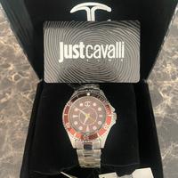 Orologio Just Cavalli
