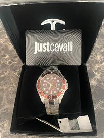 Orologio Just Cavalli