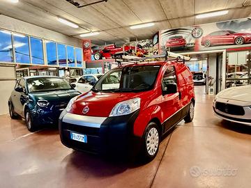 FIAT FIORINO 2ª SERIE FIORINO 1.3 MJT 95CV CARGO A