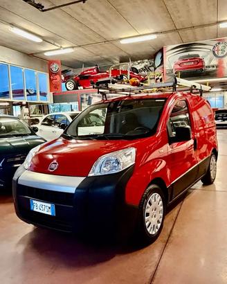 FIAT FIORINO 2ª SERIE FIORINO 1.3 MJT 95CV CARGO A