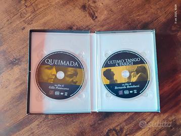 Marlon Brando dvd edizione speciale