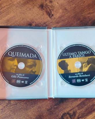 Marlon Brando dvd edizione speciale