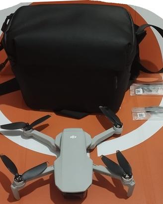 Dji Mini 2 senza Sd
