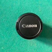 canon EFS 18-55