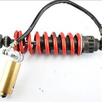 YAMAHA YZF 600 R 96 04 ammortizzatore posteriore