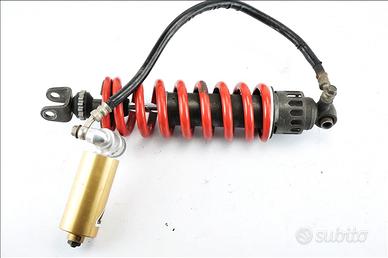 YAMAHA YZF 600 R 96 04 ammortizzatore posteriore