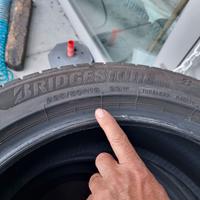 Pneumatici estivi Bridgestone Turanza 225/50R18 99