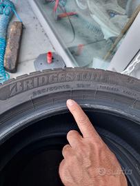Pneumatici estivi Bridgestone Turanza 225/50R18 99
