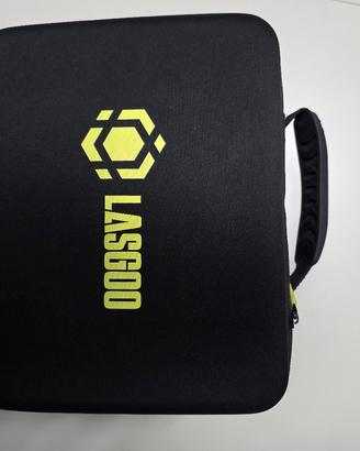 livella laser autolivellante 