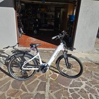 Bici Elettrica Atala Cult