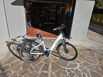 Bici Elettrica Atala Cult