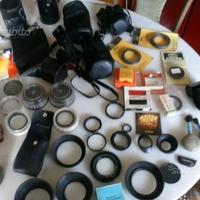 Accessori fotografici
