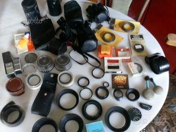 Accessori fotografici
