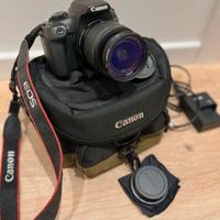 Canon Eos 1300D 