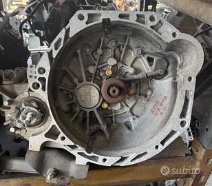 Cambio Kia Rio 1.0 benzina Hybrid 4 serie