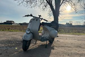 Vespa